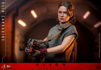 Alien: Romulus Movie Masterpiece Action Figure 1/6 Rain Carradine 26cm