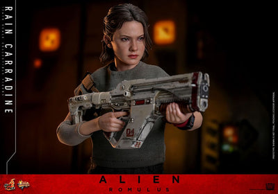 Alien: Romulus Movie Masterpiece Action Figure 1/6 Rain Carradine 26cm