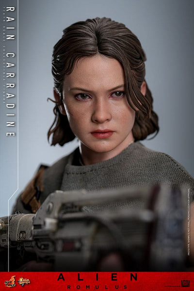 Alien: Romulus Movie Masterpiece Action Figure 1/6 Rain Carradine 26cm