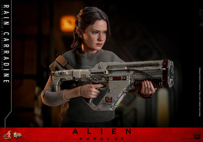 Alien: Romulus Movie Masterpiece Action Figure 1/6 Rain Carradine 26cm