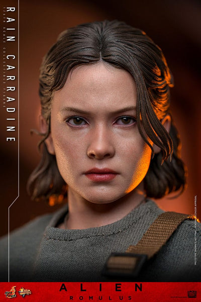 Alien: Romulus Movie Masterpiece Action Figure 1/6 Rain Carradine 26cm