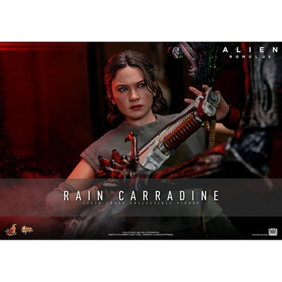 Alien: Romulus Movie Masterpiece Action Figure 1/6 Rain Carradine 26cm