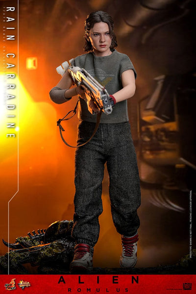 Alien: Romulus Movie Masterpiece Action Figure 1/6 Rain Carradine 26cm