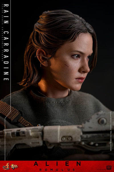 Alien: Romulus Movie Masterpiece Action Figure 1/6 Rain Carradine 26cm