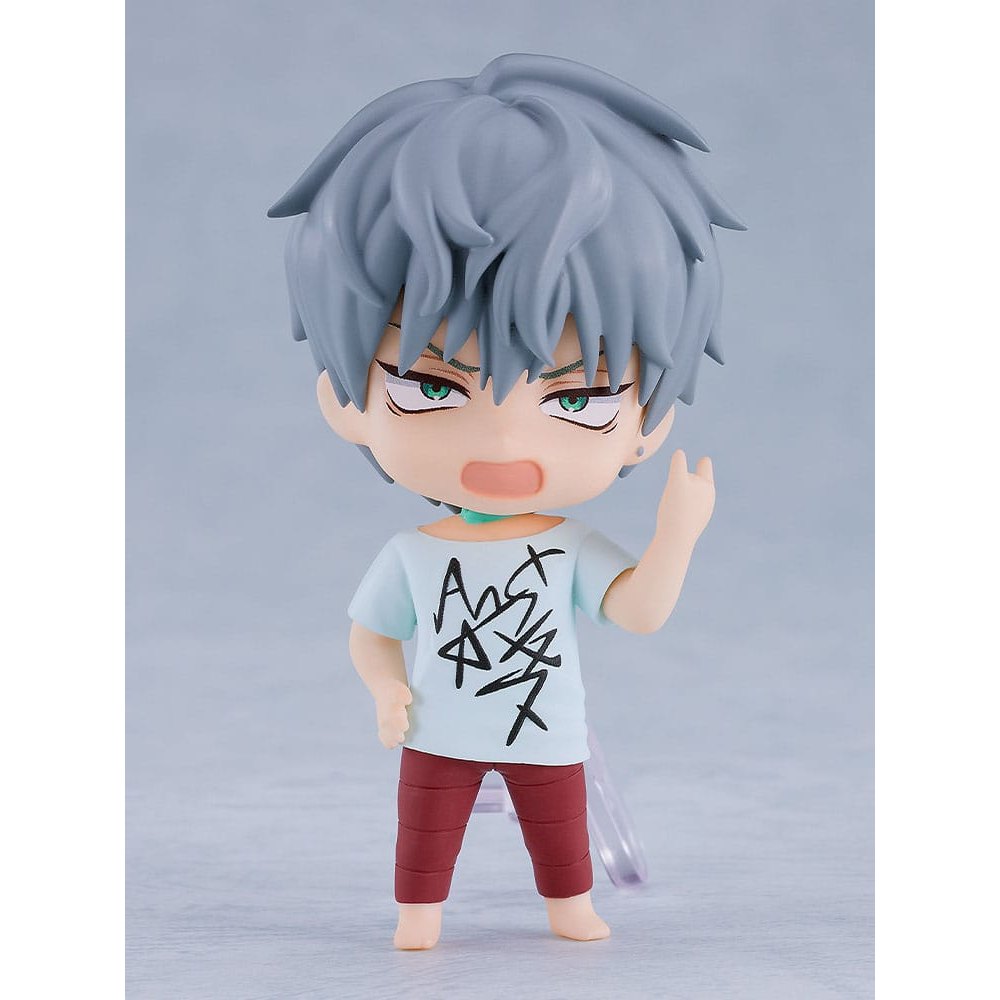 Alien Stage Nendoroid Surprise Minifigures 7cm Heroes vs Villains Display (6) - Mini Figures - Good Smile Company - Hobby Figures UK