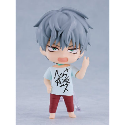 Alien Stage Nendoroid Surprise Minifigures 7cm Heroes vs Villains Display (6) - Mini Figures - Good Smile Company - Hobby Figures UK