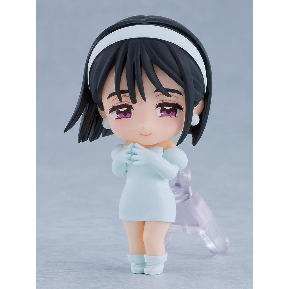 Alien Stage Nendoroid Surprise Minifigures 7cm Heroes vs Villains Display (6) - Mini Figures - Good Smile Company - Hobby Figures UK