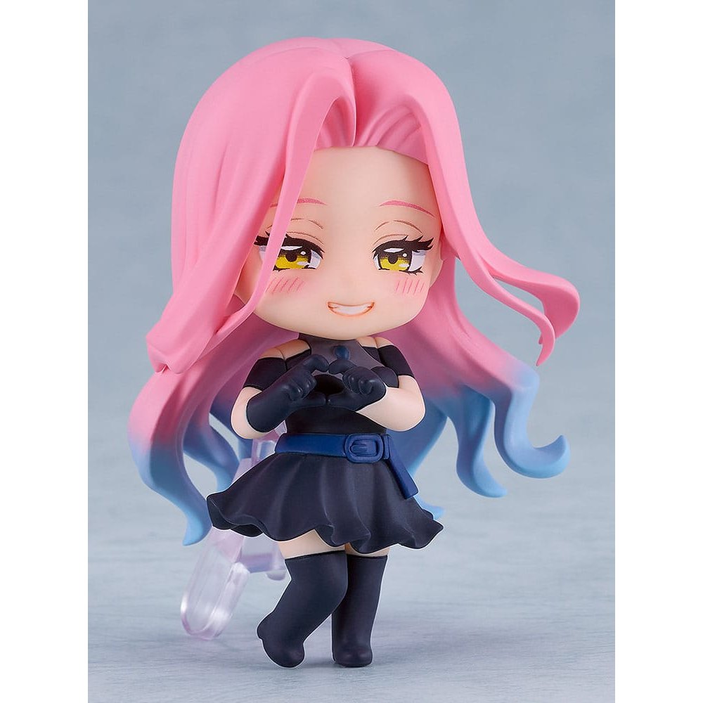 Alien Stage Nendoroid Surprise Minifigures 7cm Heroes vs Villains Display (6) - Mini Figures - Good Smile Company - Hobby Figures UK