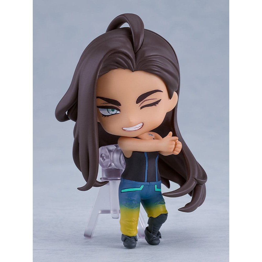 Alien Stage Nendoroid Surprise Minifigures 7cm Heroes vs Villains Display (6) - Mini Figures - Good Smile Company - Hobby Figures UK