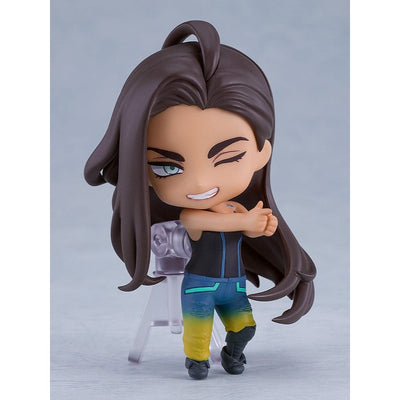 Alien Stage Nendoroid Surprise Minifigures 7cm Heroes vs Villains Display (6) - Mini Figures - Good Smile Company - Hobby Figures UK