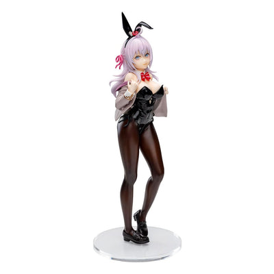 Alya Sometimes Hides Her Feelings in Russian Luminasta PVC Statue Alya Bunny Ver. 20cm - Scale Statue - Sega - Hobby Figures UK