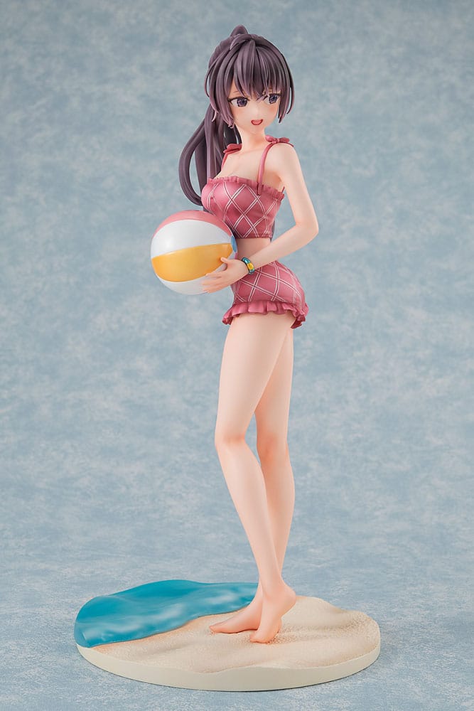 Alya Sometimes Hides Her Feelings in Russian Statue 1/7 Yuki Suou: Vacation Swimsuit Ver. 24cm - Scale Statue - Kadokawa - Hobby Figures UK