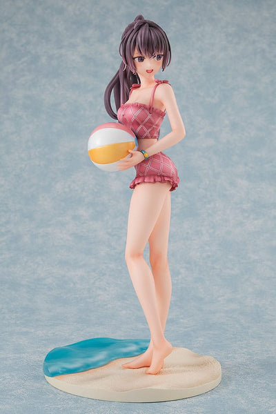 Alya Sometimes Hides Her Feelings in Russian Statue 1/7 Yuki Suou: Vacation Swimsuit Ver. 24cm - Scale Statue - Kadokawa - Hobby Figures UK