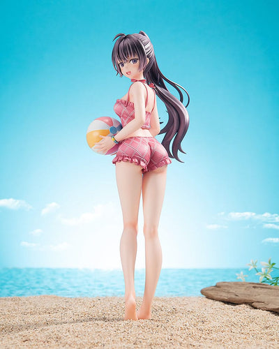 Alya Sometimes Hides Her Feelings in Russian Statue 1/7 Yuki Suou: Vacation Swimsuit Ver. 24cm - Scale Statue - Kadokawa - Hobby Figures UK