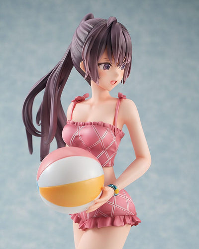 Alya Sometimes Hides Her Feelings in Russian Statue 1/7 Yuki Suou: Vacation Swimsuit Ver. 24cm - Scale Statue - Kadokawa - Hobby Figures UK