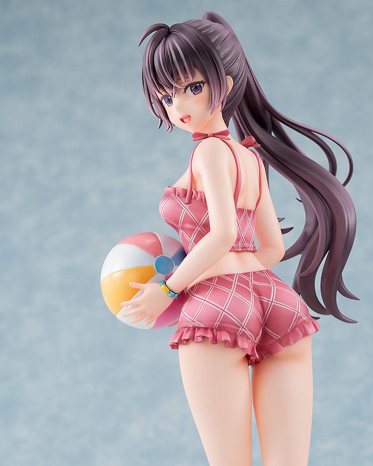 Alya Sometimes Hides Her Feelings in Russian Statue 1/7 Yuki Suou: Vacation Swimsuit Ver. 24cm - Scale Statue - Kadokawa - Hobby Figures UK