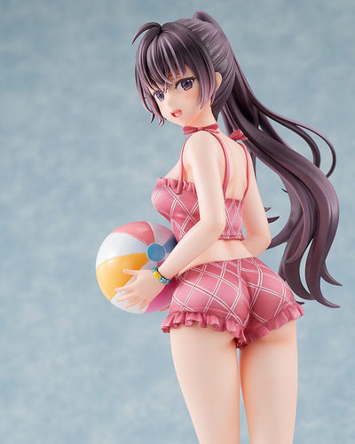 Alya Sometimes Hides Her Feelings in Russian Statue 1/7 Yuki Suou: Vacation Swimsuit Ver. 24cm - Scale Statue - Kadokawa - Hobby Figures UK