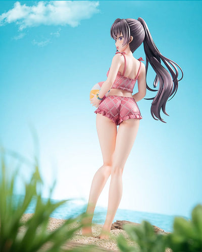 Alya Sometimes Hides Her Feelings in Russian Statue 1/7 Yuki Suou: Vacation Swimsuit Ver. 24cm - Scale Statue - Kadokawa - Hobby Figures UK
