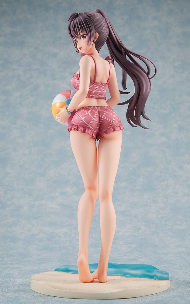 Alya Sometimes Hides Her Feelings in Russian Statue 1/7 Yuki Suou: Vacation Swimsuit Ver. 24cm - Scale Statue - Kadokawa - Hobby Figures UK