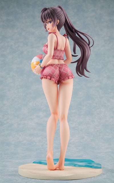 Alya Sometimes Hides Her Feelings in Russian Statue 1/7 Yuki Suou: Vacation Swimsuit Ver. 24cm - Scale Statue - Kadokawa - Hobby Figures UK