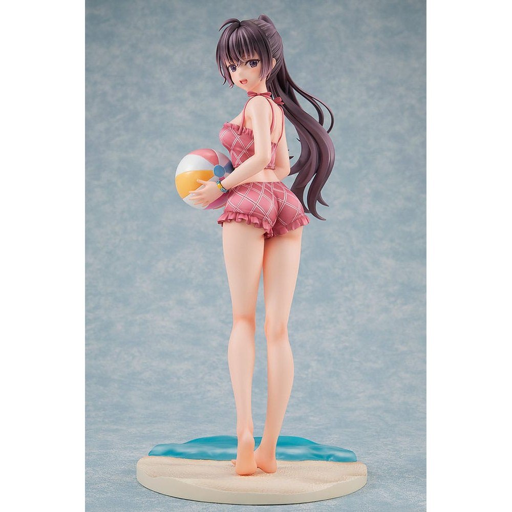 Alya Sometimes Hides Her Feelings in Russian Statue 1/7 Yuki Suou: Vacation Swimsuit Ver. 24cm - Scale Statue - Kadokawa - Hobby Figures UK