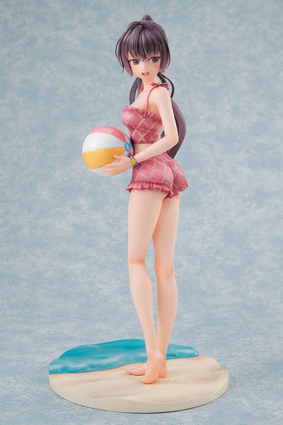 Alya Sometimes Hides Her Feelings in Russian Statue 1/7 Yuki Suou: Vacation Swimsuit Ver. 24cm - Scale Statue - Kadokawa - Hobby Figures UK