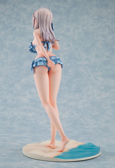 Alya Sometimes Hides Her Feelings in Russian Statue 1/7 Alisa Mikhailovna Kujou: Vacation Swimsuit Ver. 23cm - Scale Statue - Kadokawa - Hobby Figures UK
