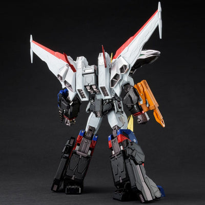 Amakuni Kizin Diecast Action Figure Great Might Gaine 24cm - Action Figures - Hobby Japan - Hobby Figures UK