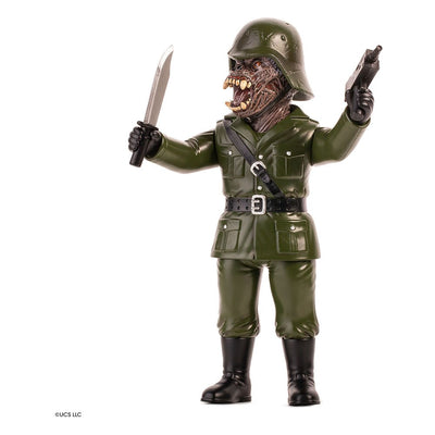 American Werewolf in London Soft Vinyl Figure Nightmare Demon Mutant 25cm - Action Figures - Mondo - Hobby Figures UK