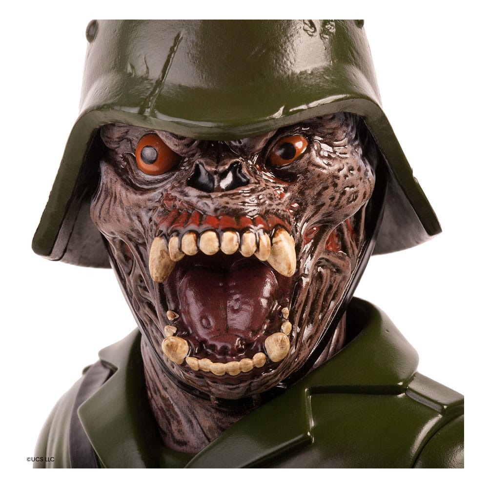 American Werewolf in London Soft Vinyl Figure Nightmare Demon Mutant 25cm - Action Figures - Mondo - Hobby Figures UK