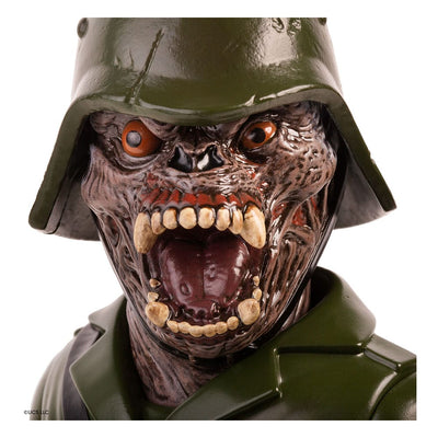 American Werewolf in London Soft Vinyl Figure Nightmare Demon Mutant 25cm - Action Figures - Mondo - Hobby Figures UK