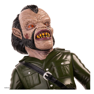 American Werewolf in London Soft Vinyl Figure Nightmare Demon Mutant 25cm - Action Figures - Mondo - Hobby Figures UK