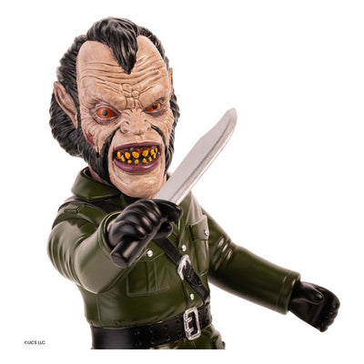 American Werewolf in London Soft Vinyl Figure Nightmare Demon Mutant 25cm - Action Figures - Mondo - Hobby Figures UK