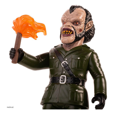 American Werewolf in London Soft Vinyl Figure Nightmare Demon Mutant 25cm - Action Figures - Mondo - Hobby Figures UK