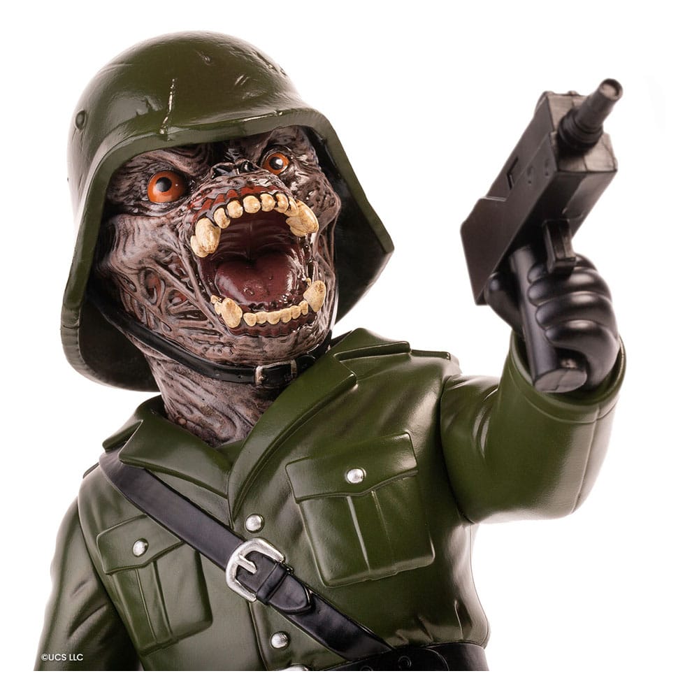 American Werewolf in London Soft Vinyl Figure Nightmare Demon Mutant 25cm - Action Figures - Mondo - Hobby Figures UK