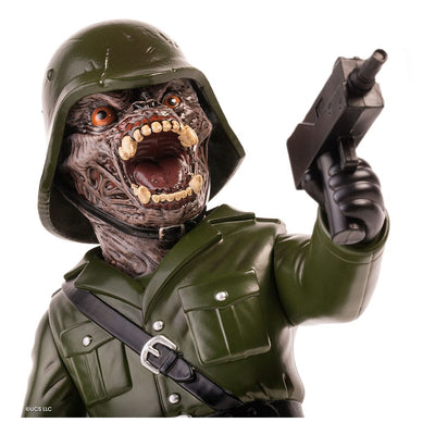 American Werewolf in London Soft Vinyl Figure Nightmare Demon Mutant 25cm - Action Figures - Mondo - Hobby Figures UK