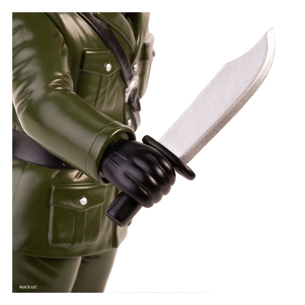 American Werewolf in London Soft Vinyl Figure Nightmare Demon Mutant 25cm - Action Figures - Mondo - Hobby Figures UK