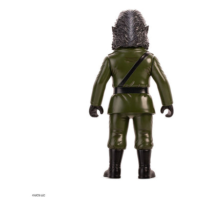 American Werewolf in London Soft Vinyl Figure Nightmare Demon Werewolf 25cm - Action Figures - Mondo - Hobby Figures UK