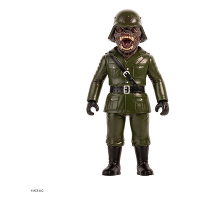American Werewolf in London Soft Vinyl Figure Nightmare Demon Mutant 25cm - Action Figures - Mondo - Hobby Figures UK