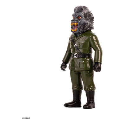 American Werewolf in London Soft Vinyl Figure Nightmare Demon Werewolf 25cm - Action Figures - Mondo - Hobby Figures UK