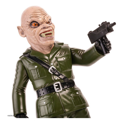 American Werewolf in London Soft Vinyl Figure Nightmare Demon Werewolf 25cm - Action Figures - Mondo - Hobby Figures UK