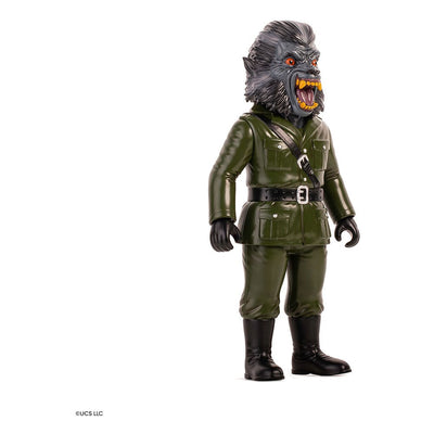American Werewolf in London Soft Vinyl Figure Nightmare Demon Werewolf 25cm - Action Figures - Mondo - Hobby Figures UK