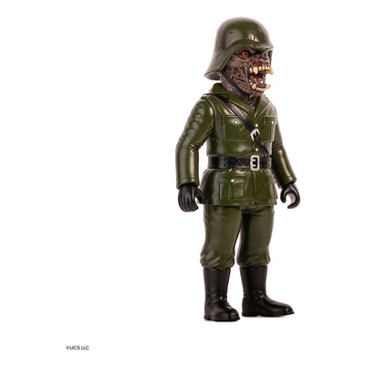 American Werewolf in London Soft Vinyl Figure Nightmare Demon Mutant 25cm - Action Figures - Mondo - Hobby Figures UK
