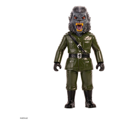 American Werewolf in London Soft Vinyl Figure Nightmare Demon Werewolf 25cm - Action Figures - Mondo - Hobby Figures UK