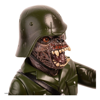 American Werewolf in London Soft Vinyl Figure Nightmare Demon Mutant 25cm - Action Figures - Mondo - Hobby Figures UK