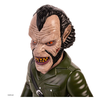 American Werewolf in London Soft Vinyl Figure Nightmare Demon Mutant 25cm - Action Figures - Mondo - Hobby Figures UK