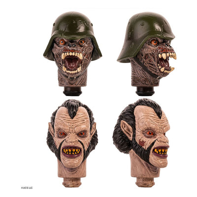 American Werewolf in London Soft Vinyl Figure Nightmare Demon Mutant 25cm - Action Figures - Mondo - Hobby Figures UK