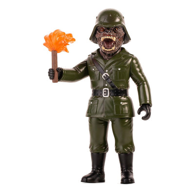 American Werewolf in London Soft Vinyl Figure Nightmare Demon Mutant 25cm - Action Figures - Mondo - Hobby Figures UK