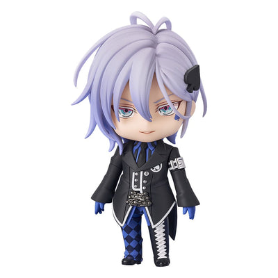 Amnesia Nendoroid Action Figure Ikki 10cm - Mini Figures - Orange Rouge - Hobby Figures UK