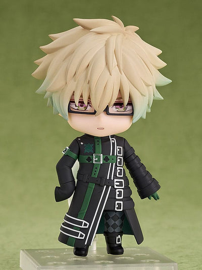 Amnesia Nendoroid Action Figure Kent 10cm - Mini Figures - Good Smile Company - Hobby Figures UK